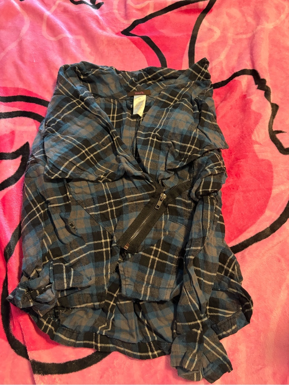 Small women top